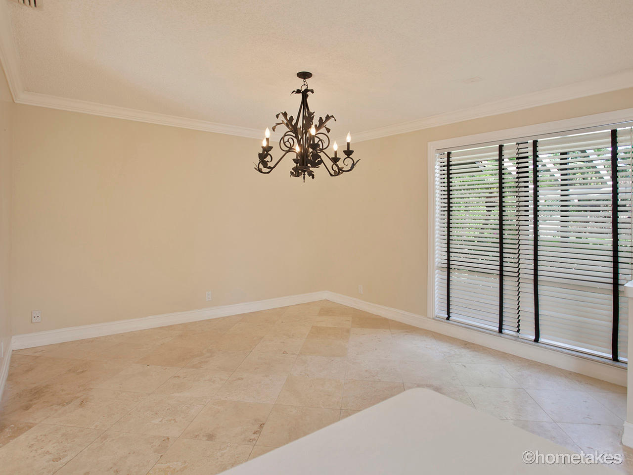 69 Dunbar Road Palm Beach Gardens, FL 33418 - Photo 5 of 21 Dining Room