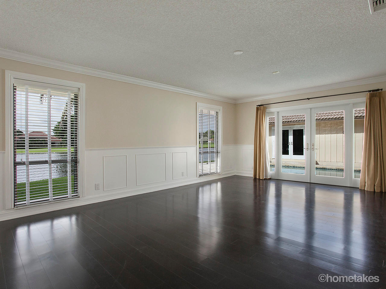 69 Dunbar Road Palm Beach Gardens, FL 33418 - Photo 8 of 21 Master Bedroom #1