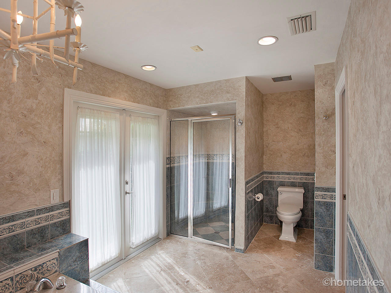 69 Dunbar Road Palm Beach Gardens, FL 33418 - Photo 10 of 21 Master Bathroom part 2 of 2