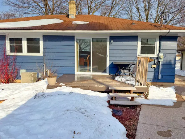 $269,900 | 346 South Joseph Street, Kimberly, WI 54136