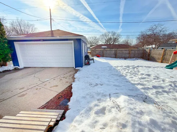 $269,900 | 346 South Joseph Street, Kimberly, WI 54136