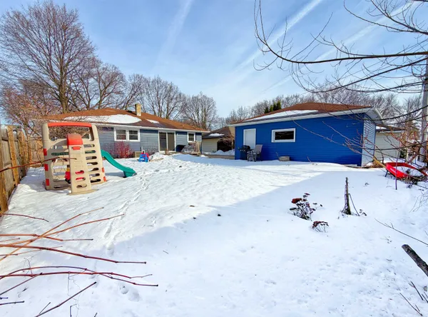 $269,900 | 346 South Joseph Street, Kimberly, WI 54136