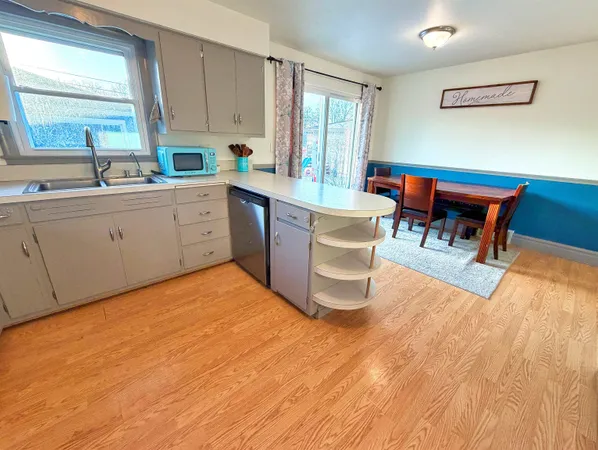 $269,900 | 346 South Joseph Street, Kimberly, WI 54136