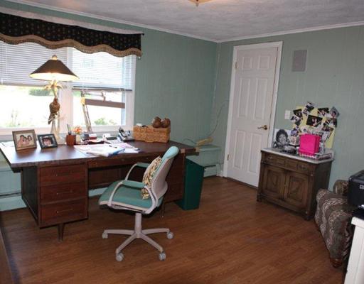 33 Chestnut Road North Kingstown, RI 02852 - Photo 8 of 12 Studio/Study/Office.
