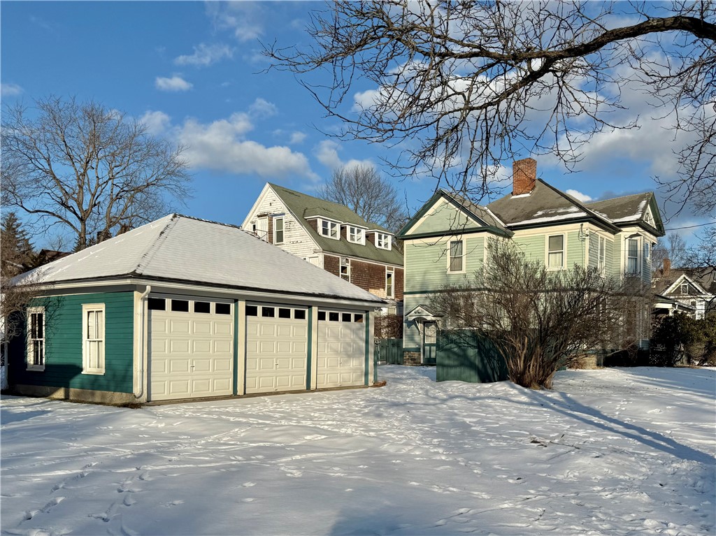 69 Elm Street Oneonta, NY 13820 - Photo 36 of 37