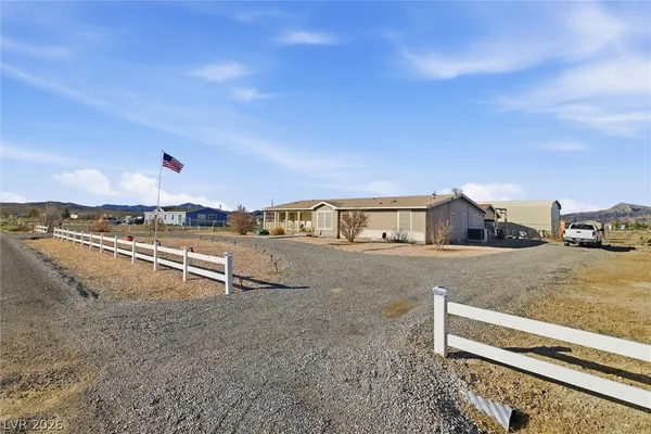 $385,000 | 4080 Jessica Street, Pahrump, NV 89048
