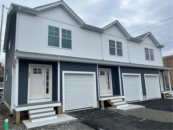 $409,900 | 400 Juniper Street, Unit C, East Providence, RI 02914