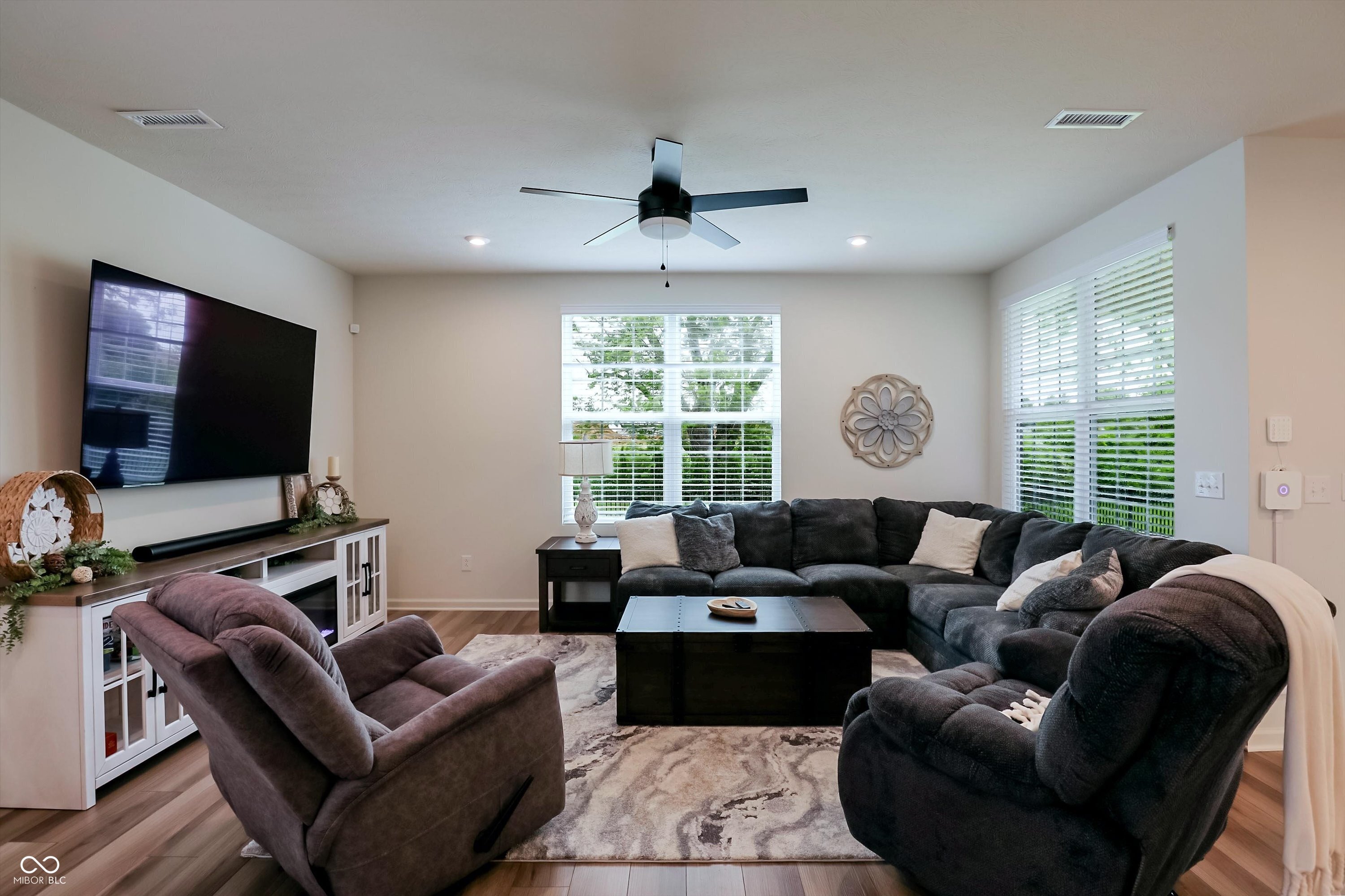 6537 Seabiscuit Road Whitestown, IN 46075 - Photo 14 of 57