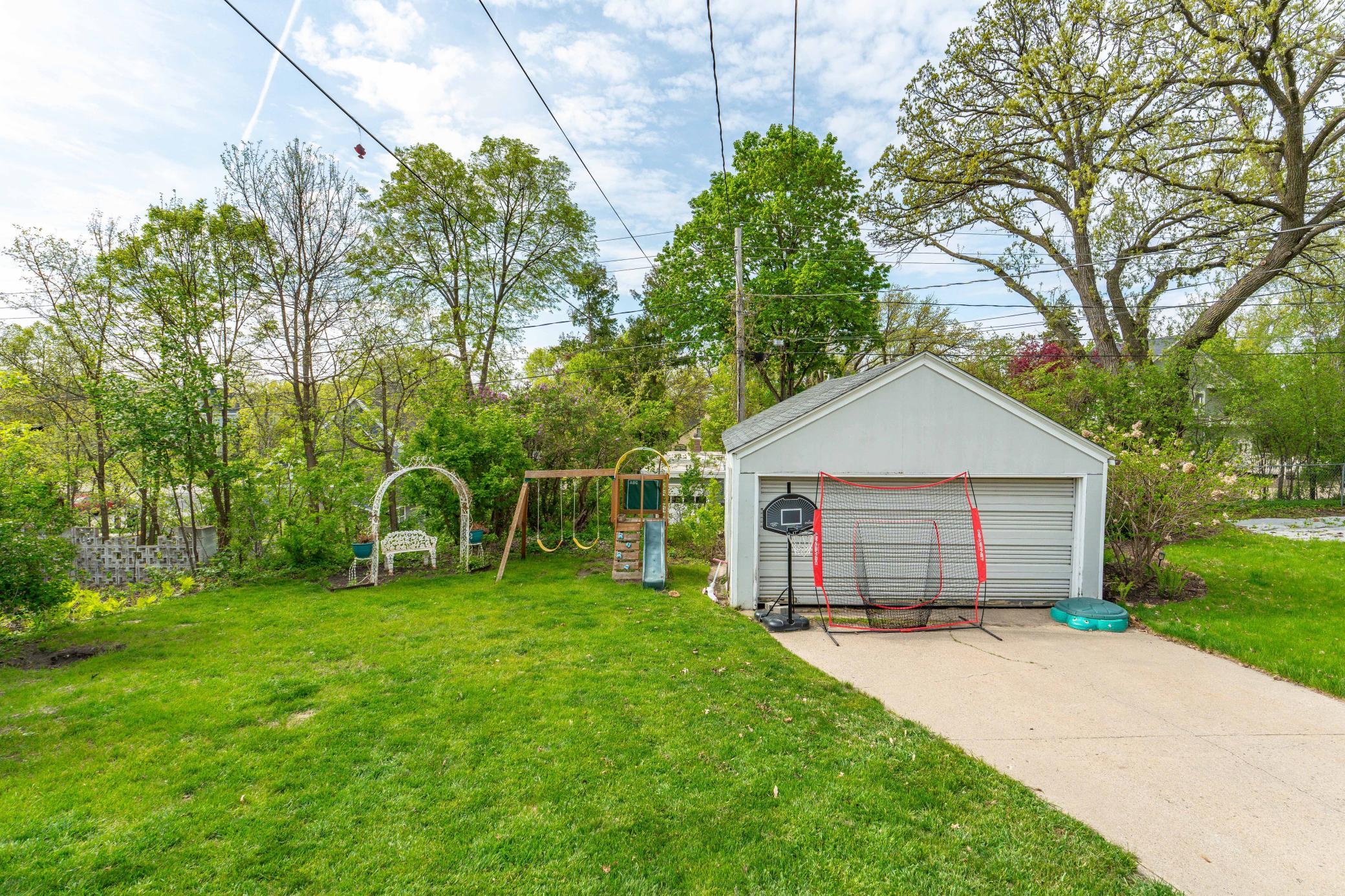 607 West Summit Avenue Fergus Falls, MN 56537 - Photo 16 of 67