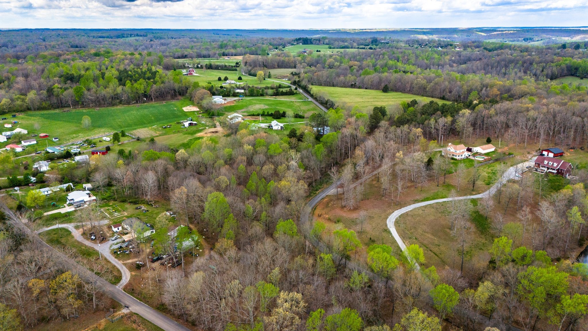 0 Town Branch Road Charlotte, TN 37036 - Photo 3 of 7 Gallery Image 3