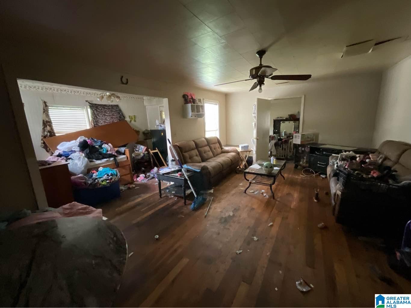 201 East 9th Street Sheffield, AL 35660 - Photo 36 of 40
