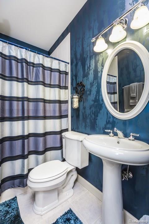 7319 Lobdell Road Linden, MI 48451 - Photo 27 of 46
