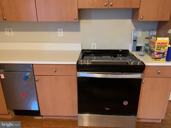 $2,400 | 3612 Langston Blvd., Unit 2, Arlington, VA 22207