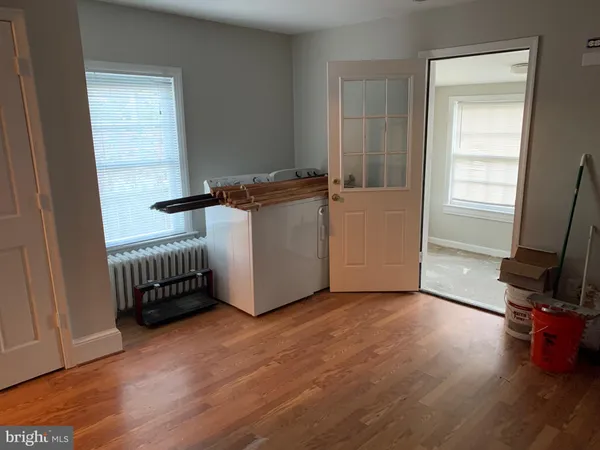 $2,400 | 3612 Langston Blvd., Unit 2, Arlington, VA 22207