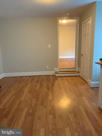 $2,400 | 3612 Langston Blvd., Unit 2, Arlington, VA 22207