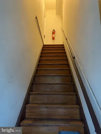 $2,400 | 3612 Langston Blvd., Unit 2, Arlington, VA 22207