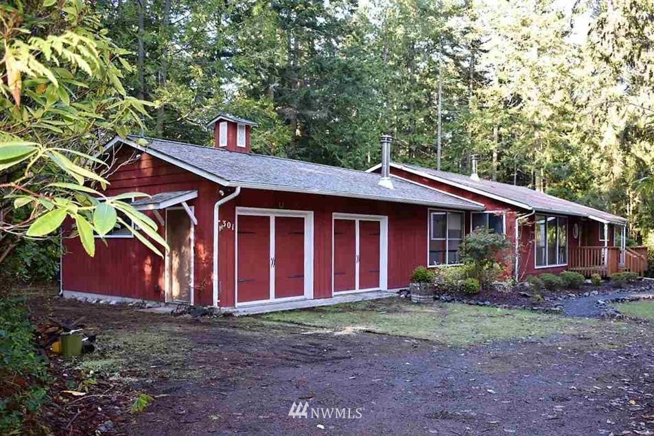 301 Madrona Way Sequim, WA 98382 - Photo 1 of 19 Gallery Image 1