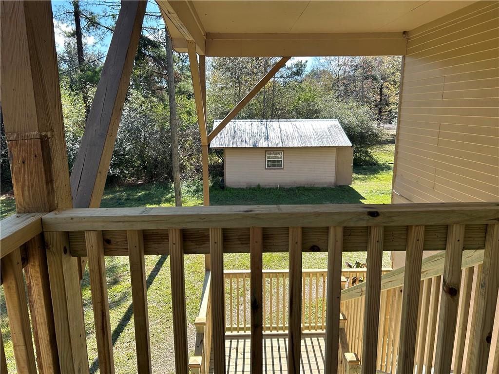 15260 Sam George Road, Unit 3 Bogalusa, LA 70427 - Photo 20 of 23