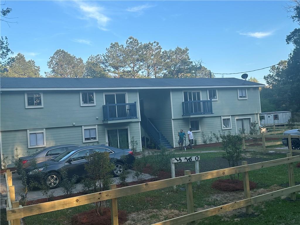 15260 Sam George Road, Unit 3 Bogalusa, LA 70427 - Photo 3 of 23