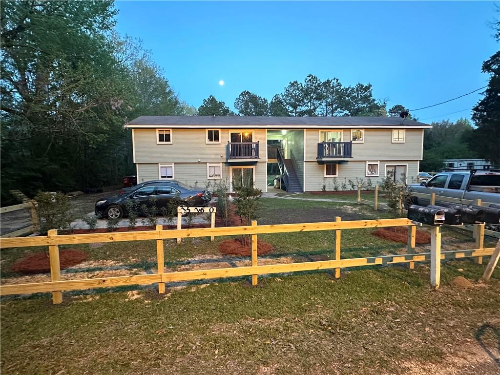 15260 Sam George Road, Unit 3 Bogalusa, LA 70427 - Photo 4 of 23