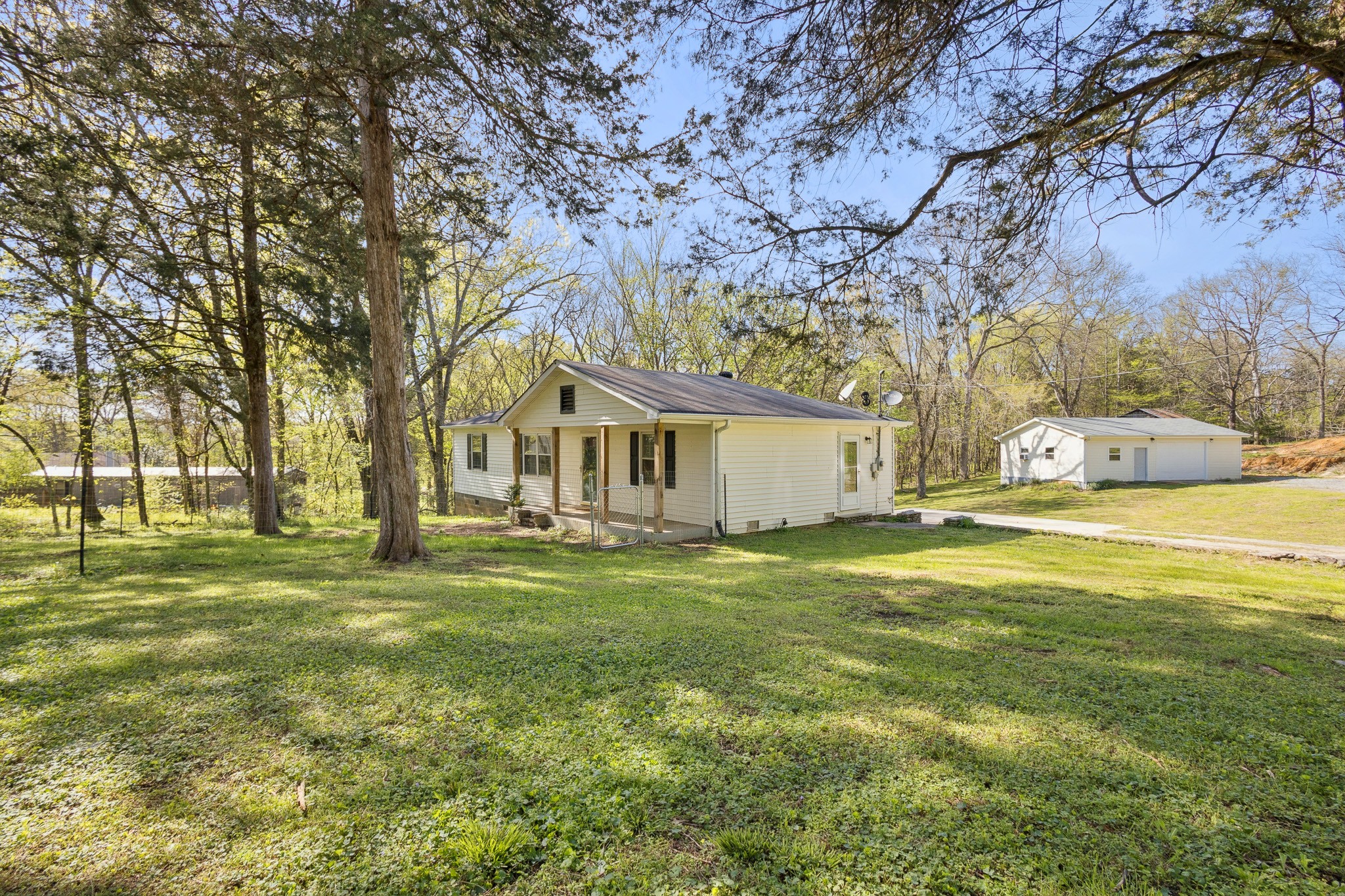 443 Molino Road Fayetteville, TN 37334 - Photo 21 of 42 Gallery Image 21