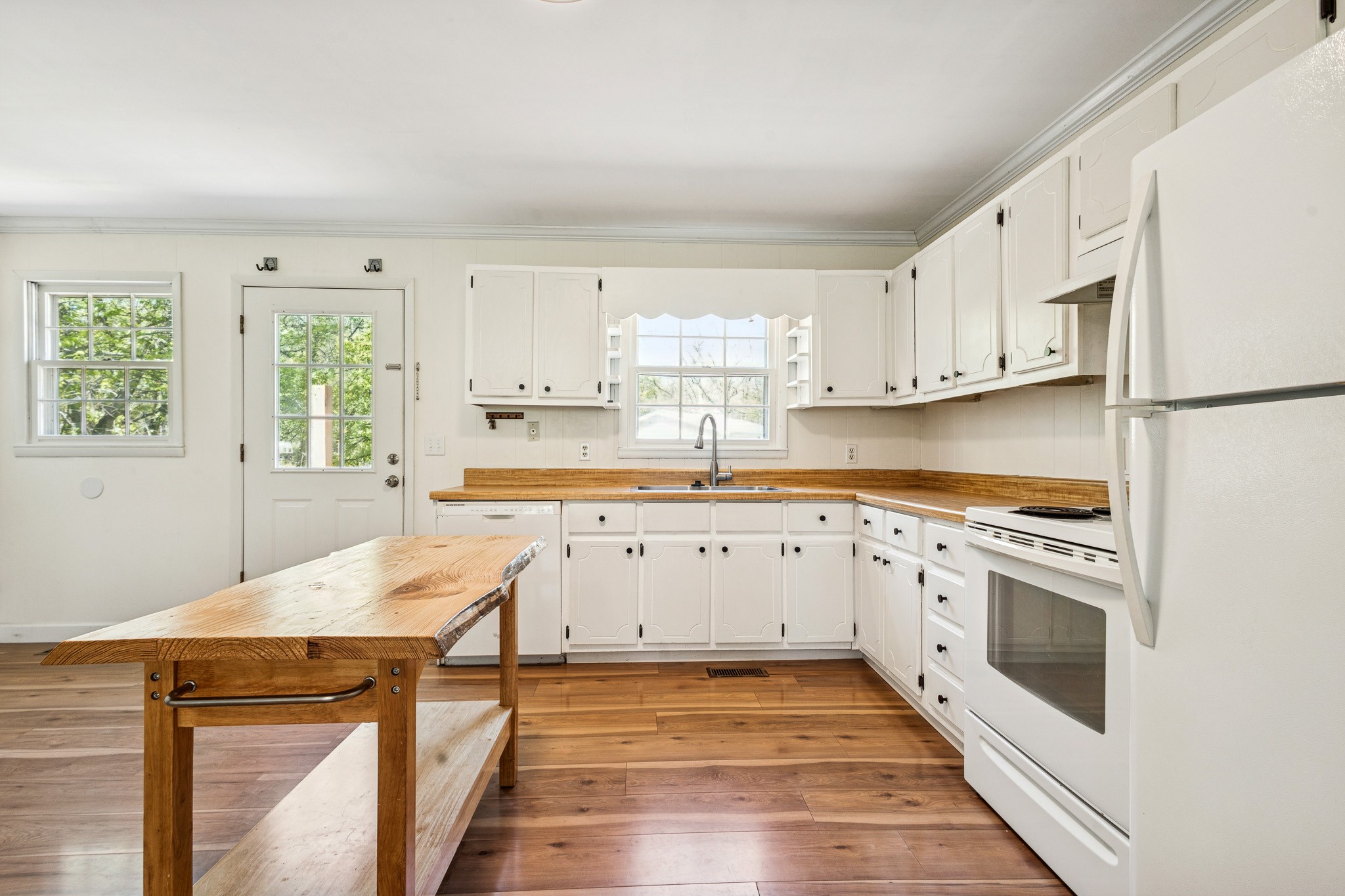 443 Molino Road Fayetteville, TN 37334 - Photo 7 of 42 Gallery Image 7