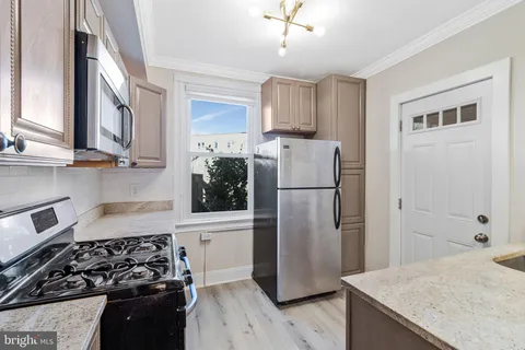 $599,000 | 1264 Penn Street Northeast, Washington, DC 20002