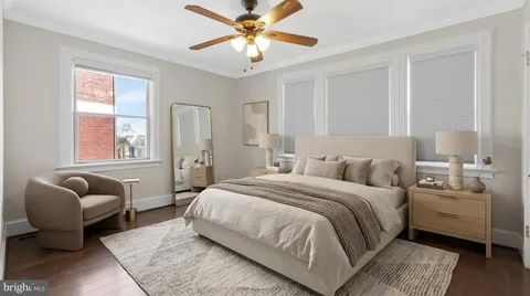 $599,000 | 1264 Penn Street Northeast, Washington, DC 20002