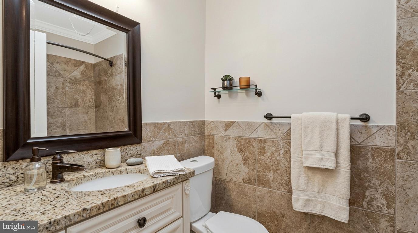 1264 Penn Street Northeast Washington, DC 20002 - Photo 17 of 33 Virtually Staged