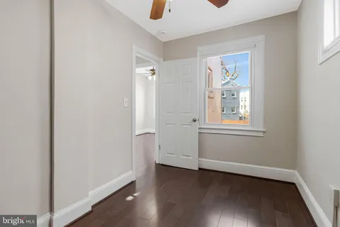 $599,000 | 1264 Penn Street Northeast, Washington, DC 20002