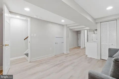 $599,000 | 1264 Penn Street Northeast, Washington, DC 20002