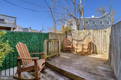 $599,000 | 1264 Penn Street Northeast, Washington, DC 20002