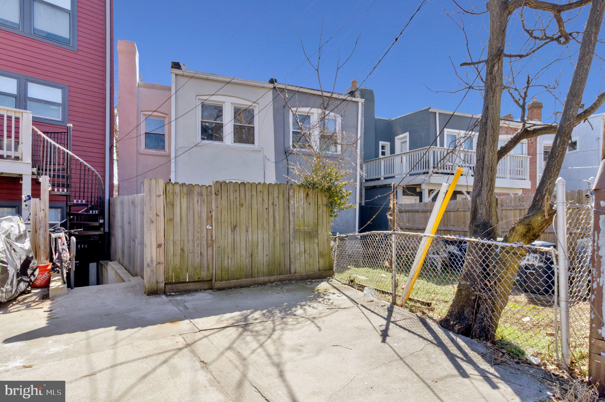 1264 Penn Street Northeast Washington, DC 20002 - Photo 33 of 33