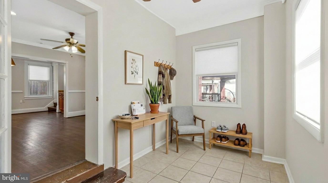 1264 Penn Street Northeast Washington, DC 20002 - Photo 4 of 33 Virtually Staged