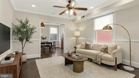 $599,000 | 1264 Penn Street Northeast, Washington, DC 20002