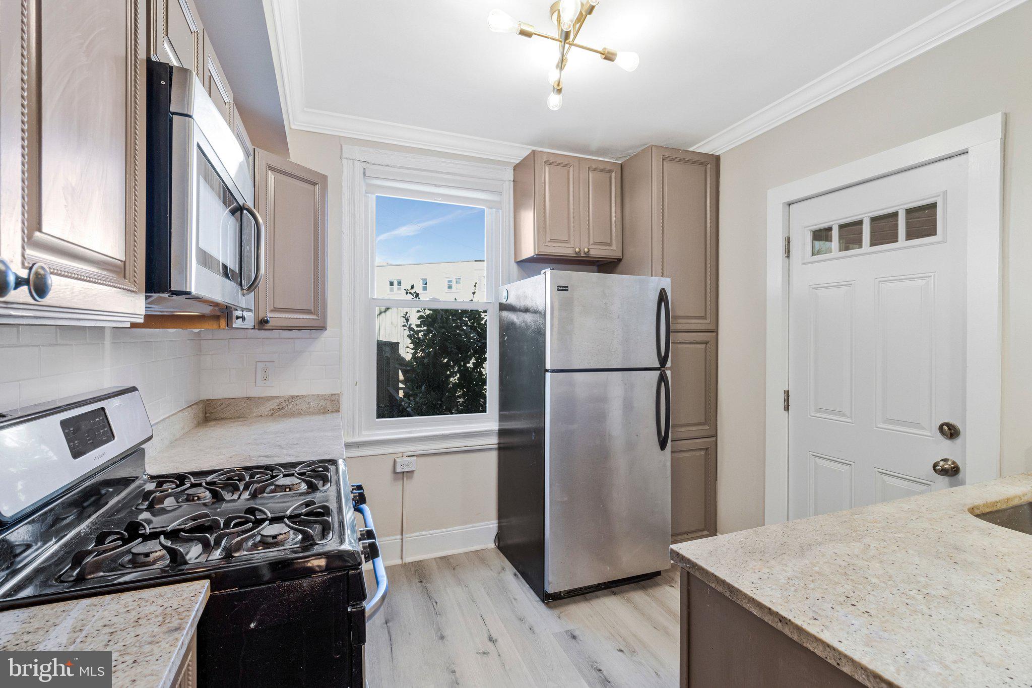 1264 Penn Street Northeast Washington, DC 20002 - Photo 5 of 33 updated floors