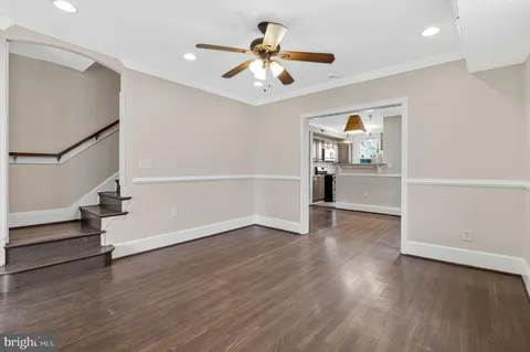 $599,000 | 1264 Penn Street Northeast, Washington, DC 20002