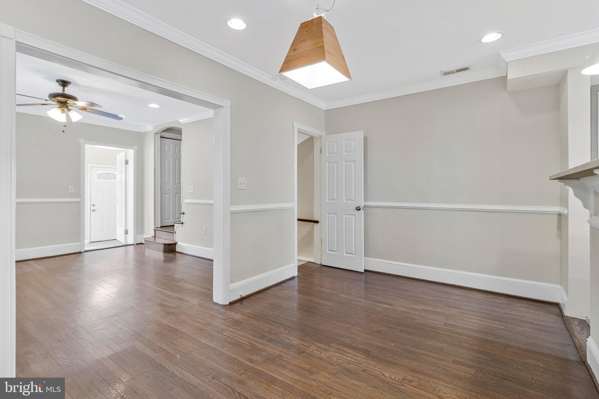 1264 Penn Street Northeast Washington, DC 20002 - Photo 8 of 33 Dining Room
