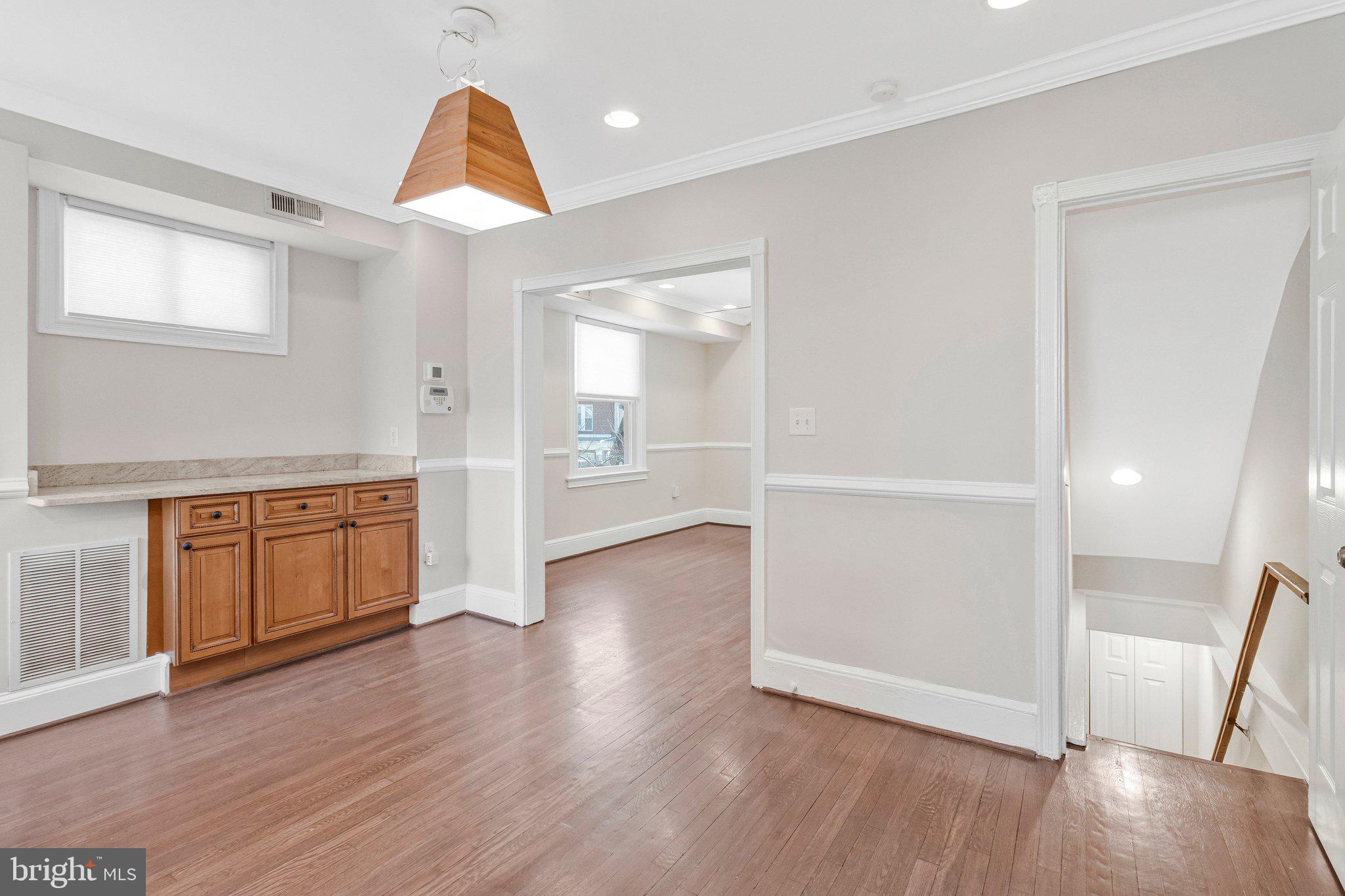 1264 Penn Street Northeast Washington, DC 20002 - Photo 10 of 33 Dining Room