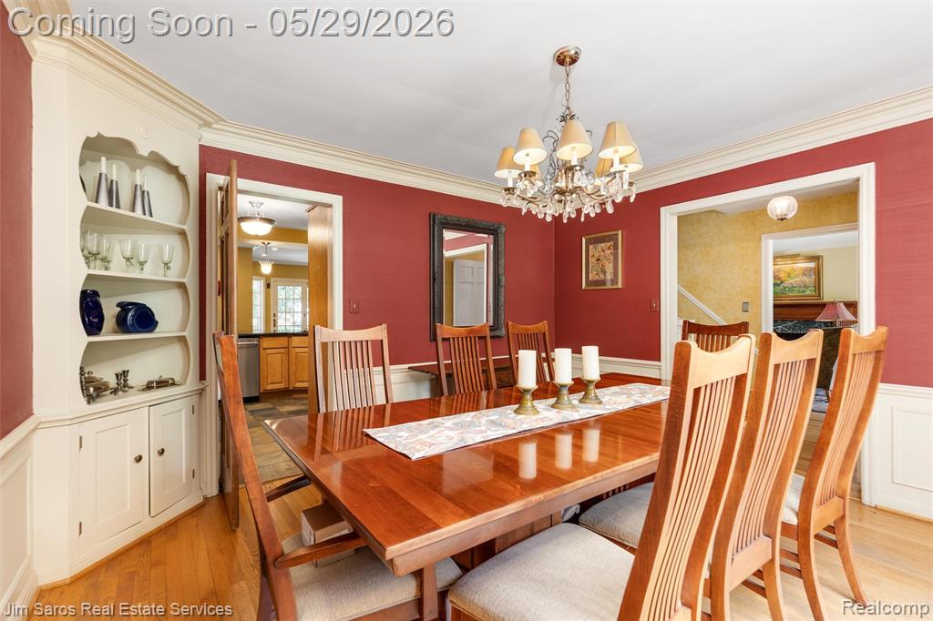 820 Westchester Road Grosse Pointe Park, MI 48230 - Photo 15 of 33