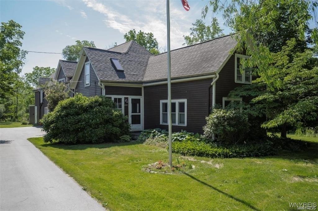 265 Pine Ridge Road Cheektowaga, NY 14225 - Photo 1 of 1 Gallery Image 1