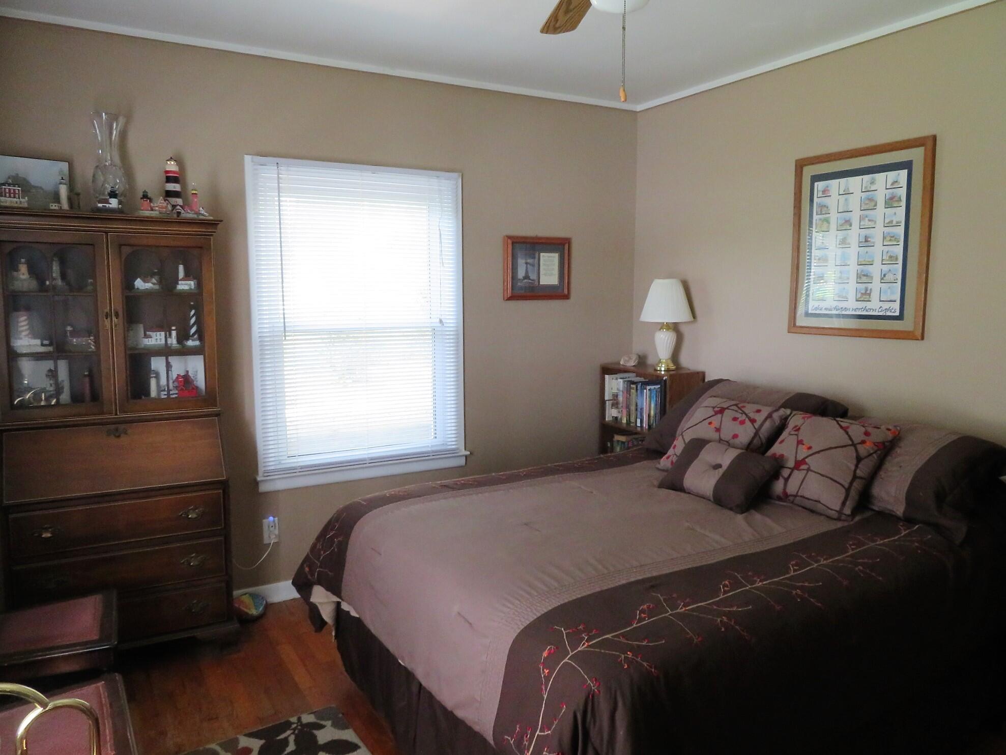 58448 East Clear Lake Road Three Rivers, MI 49093 - Photo 14 of 37 Bedroom 2