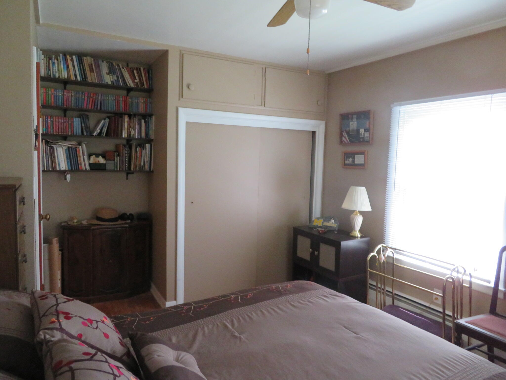 58448 East Clear Lake Road Three Rivers, MI 49093 - Photo 15 of 37 Bedroom 2