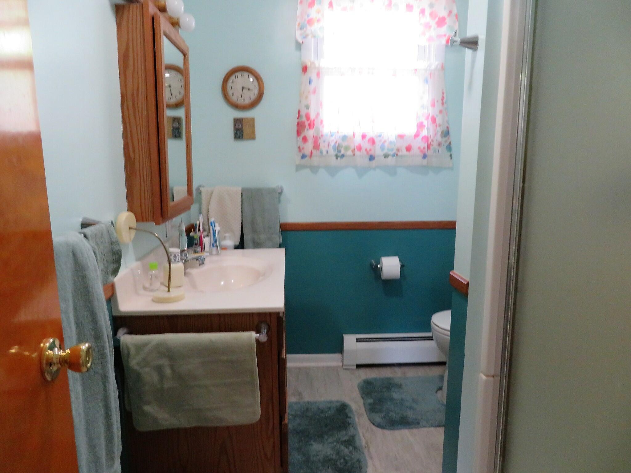 58448 East Clear Lake Road Three Rivers, MI 49093 - Photo 16 of 37 Main Floor Laundry