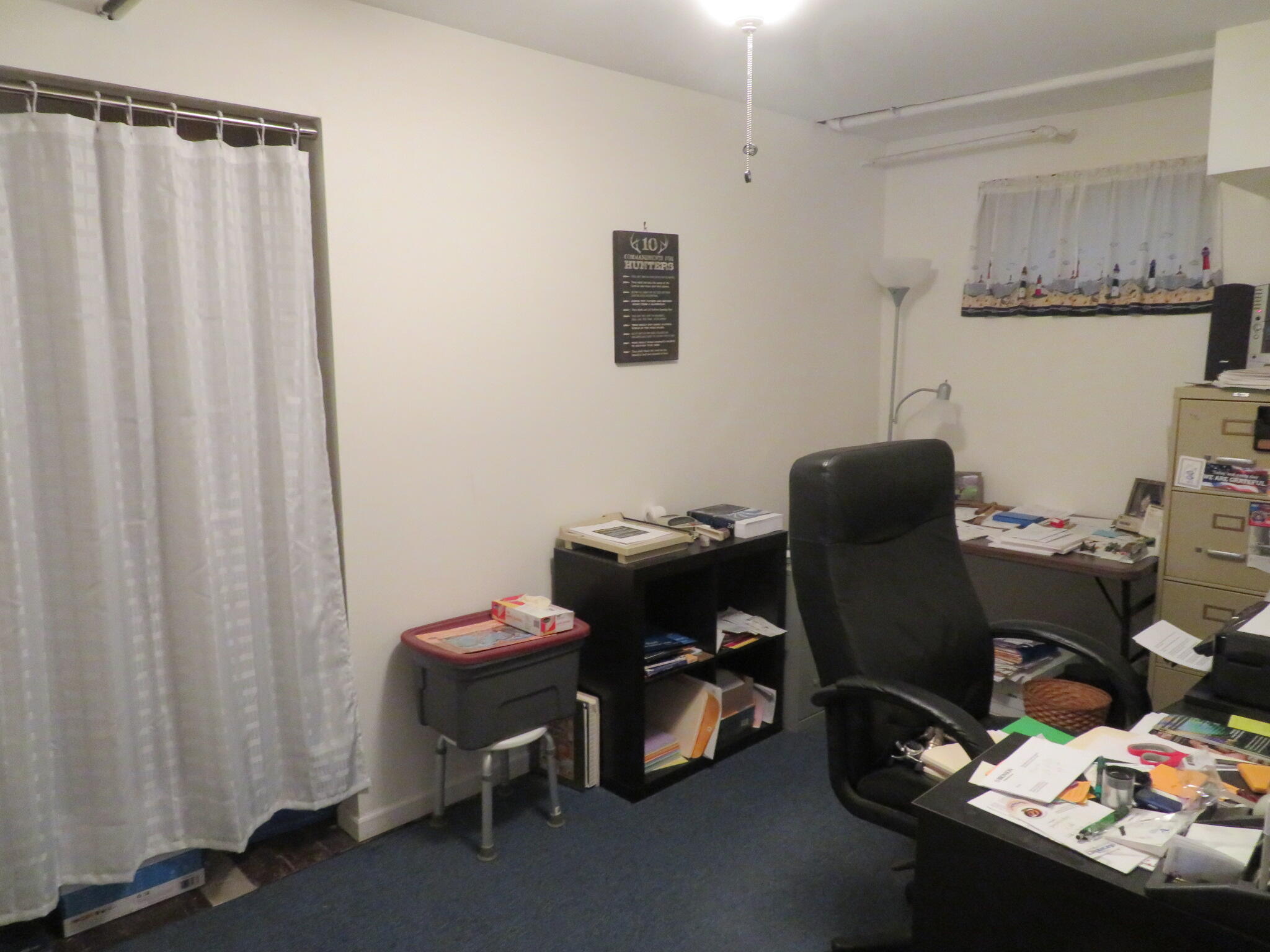 58448 East Clear Lake Road Three Rivers, MI 49093 - Photo 21 of 37 Office