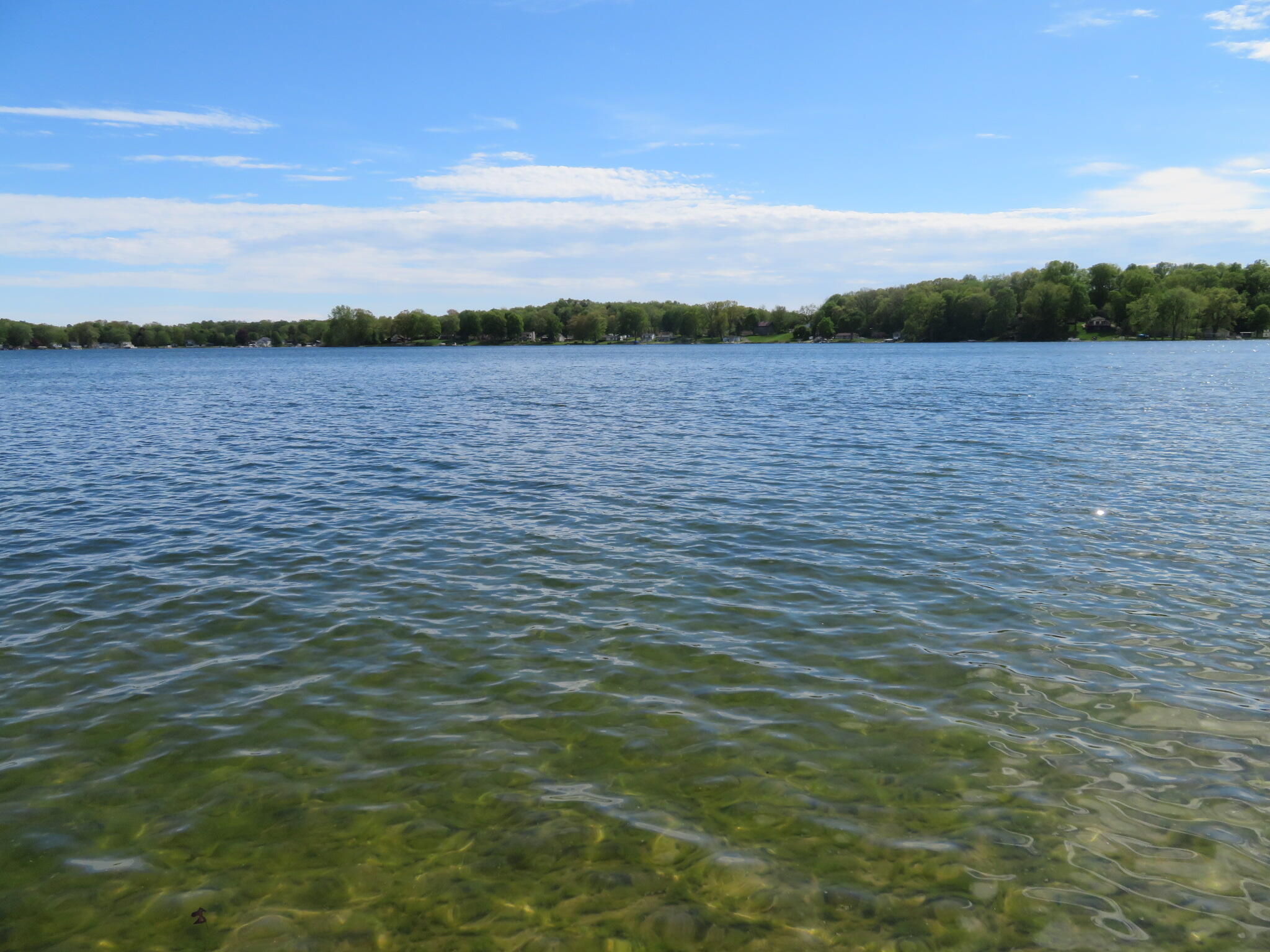 58448 East Clear Lake Road Three Rivers, MI 49093 - Photo 28 of 37 View