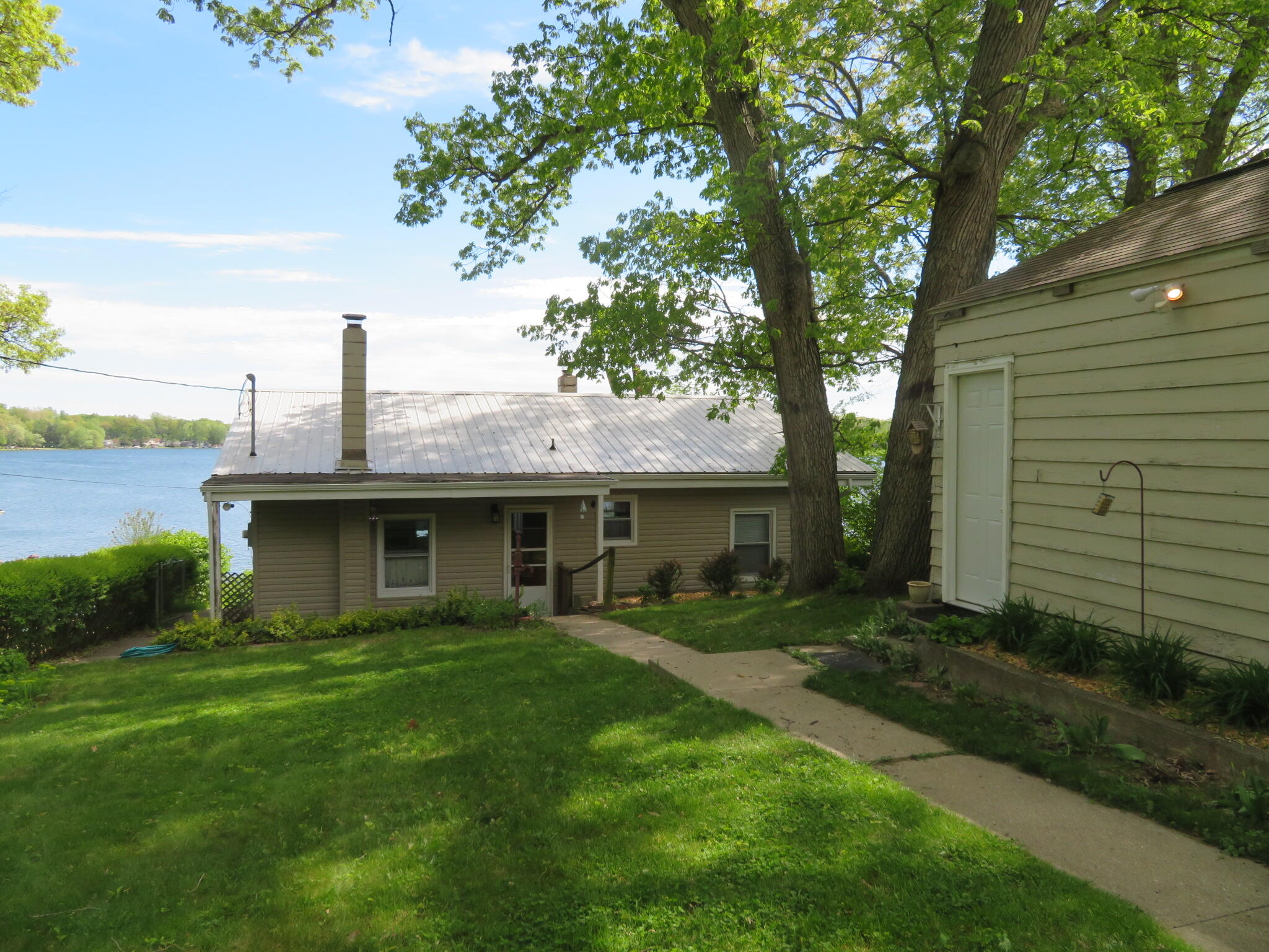 58448 East Clear Lake Road Three Rivers, MI 49093 - Photo 29 of 37 Exterior