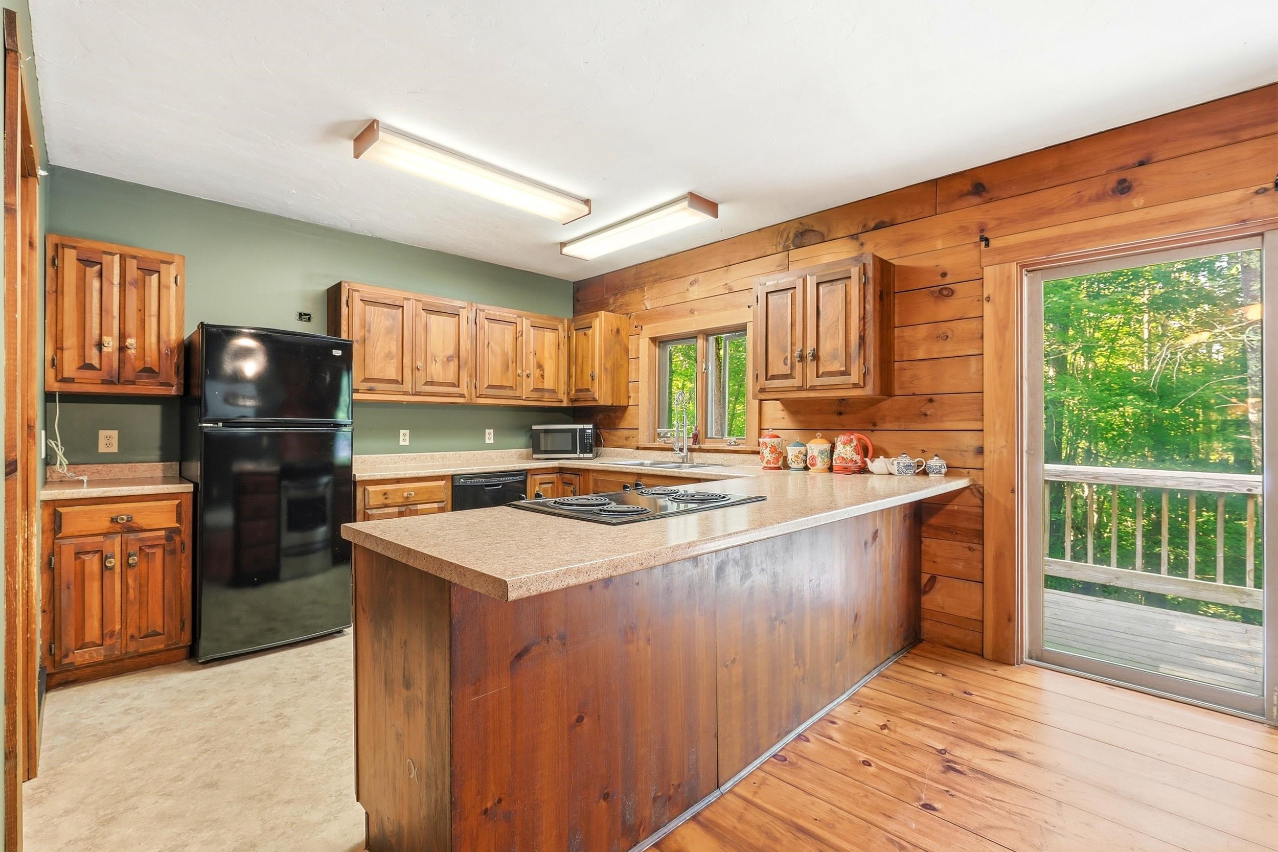 304 Bean Road Warner, NH 03278 - Photo 9 of 32