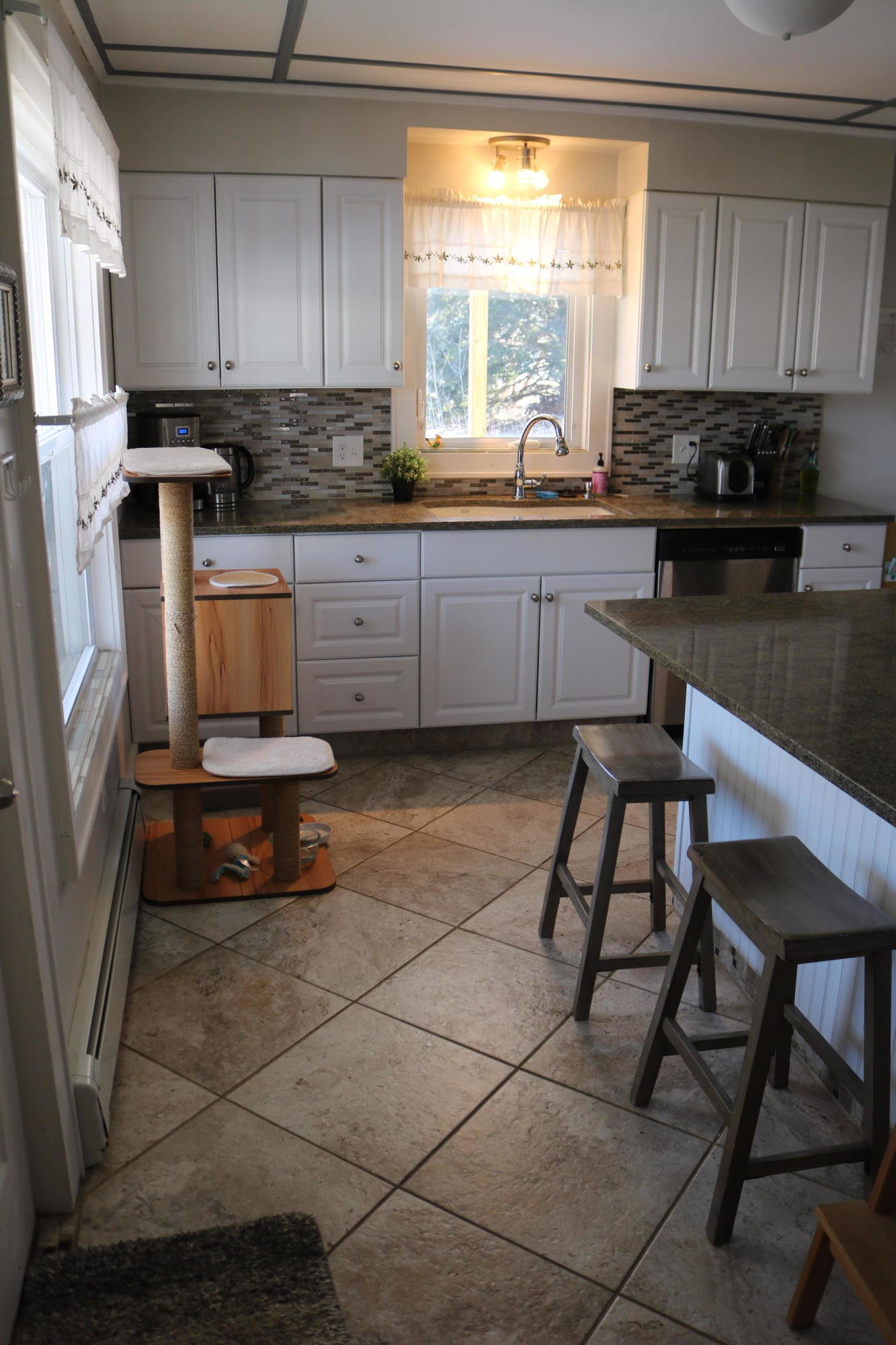 1 Gingerbread Lane Waterville, ME 04901 - Photo 4 of 36 Kitchen