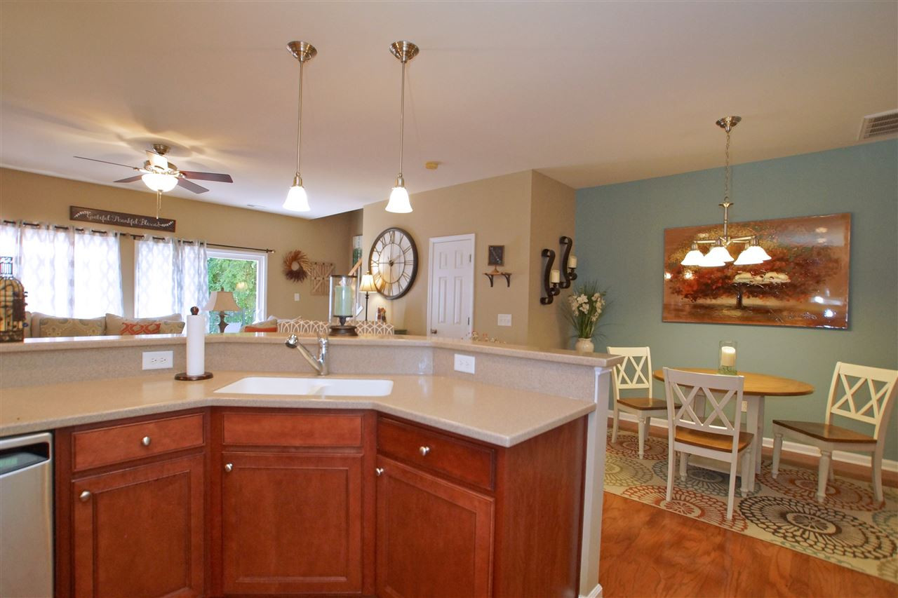 7140 Racine Way Raleigh, NC 27615 - Photo 11 of 29 Kitchen
